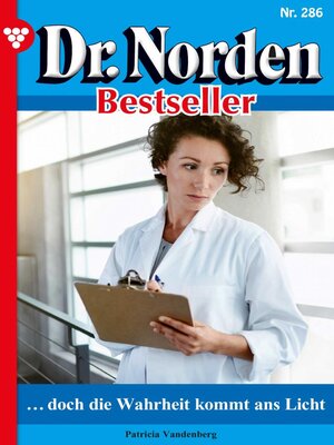 cover image of ... doch die Wahrheit kommt ans Licht